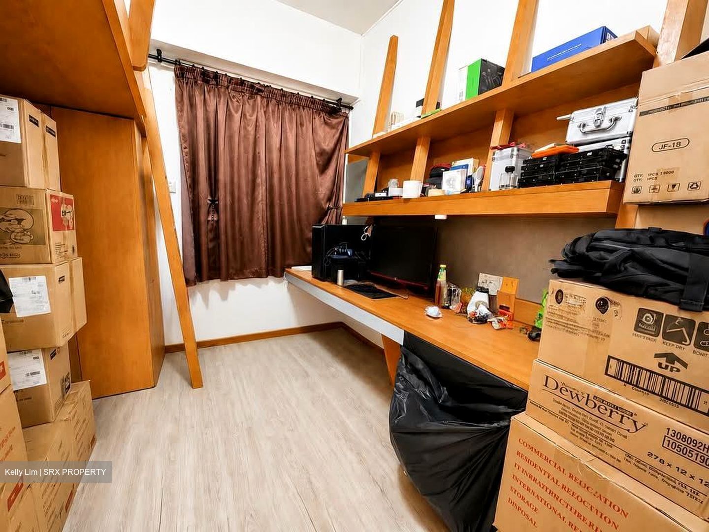 Yikai Court (D19), Apartment #583960071